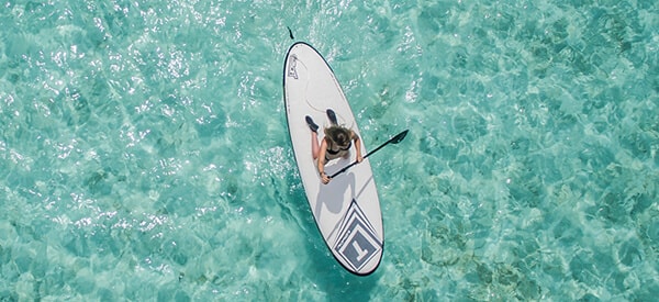 WATER SPORTS in Split